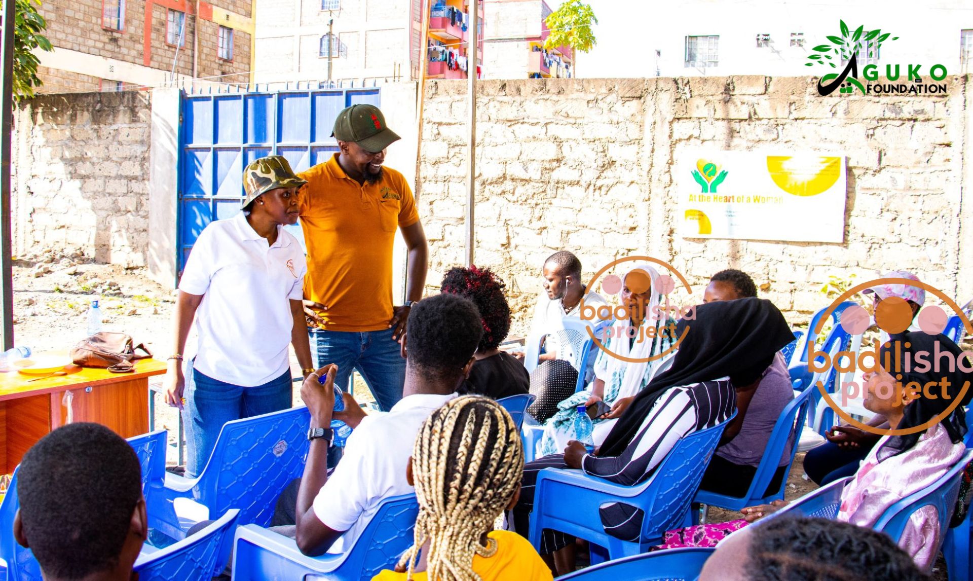 Economic Empowerment