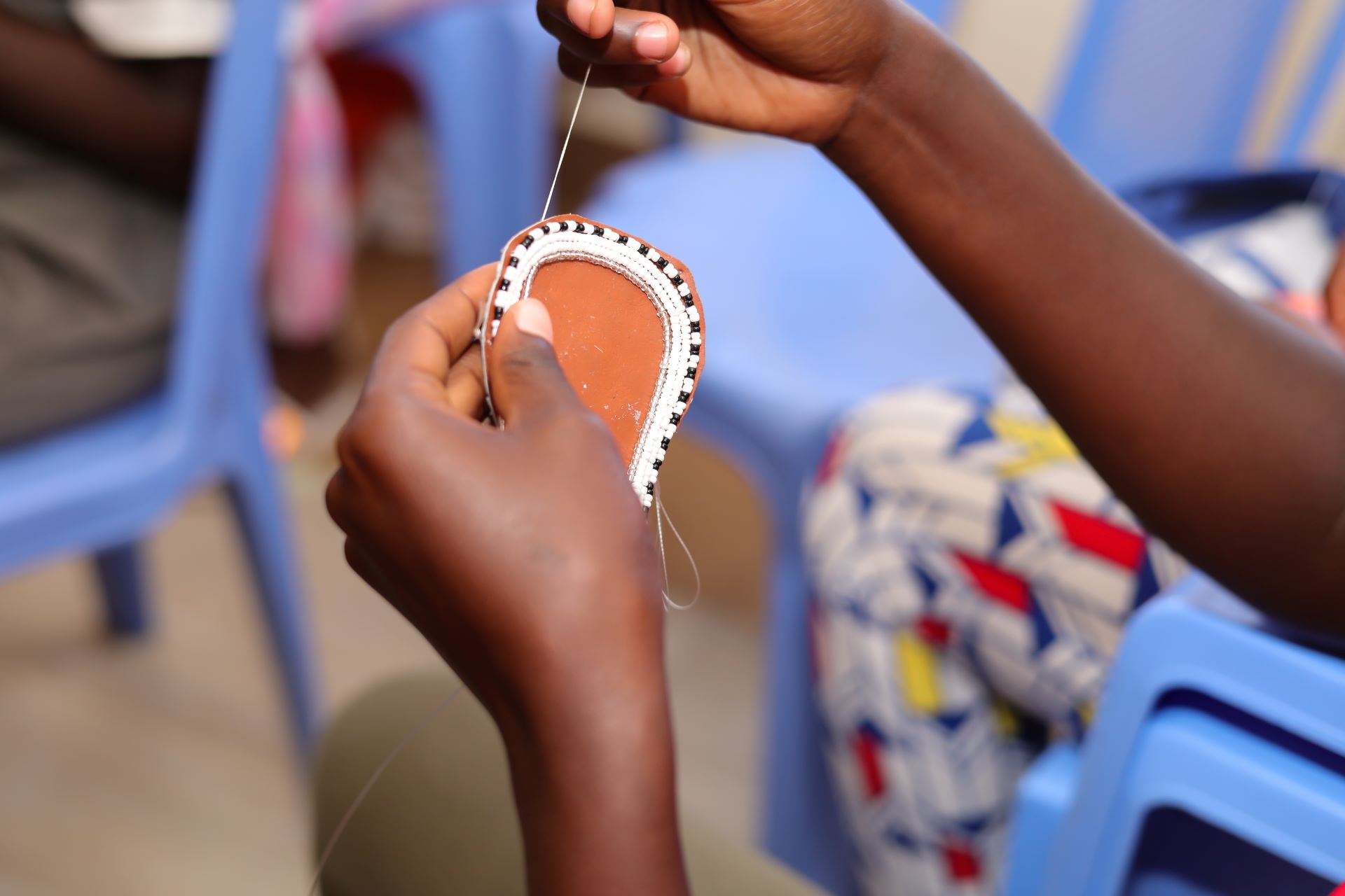 Economic Empowerment