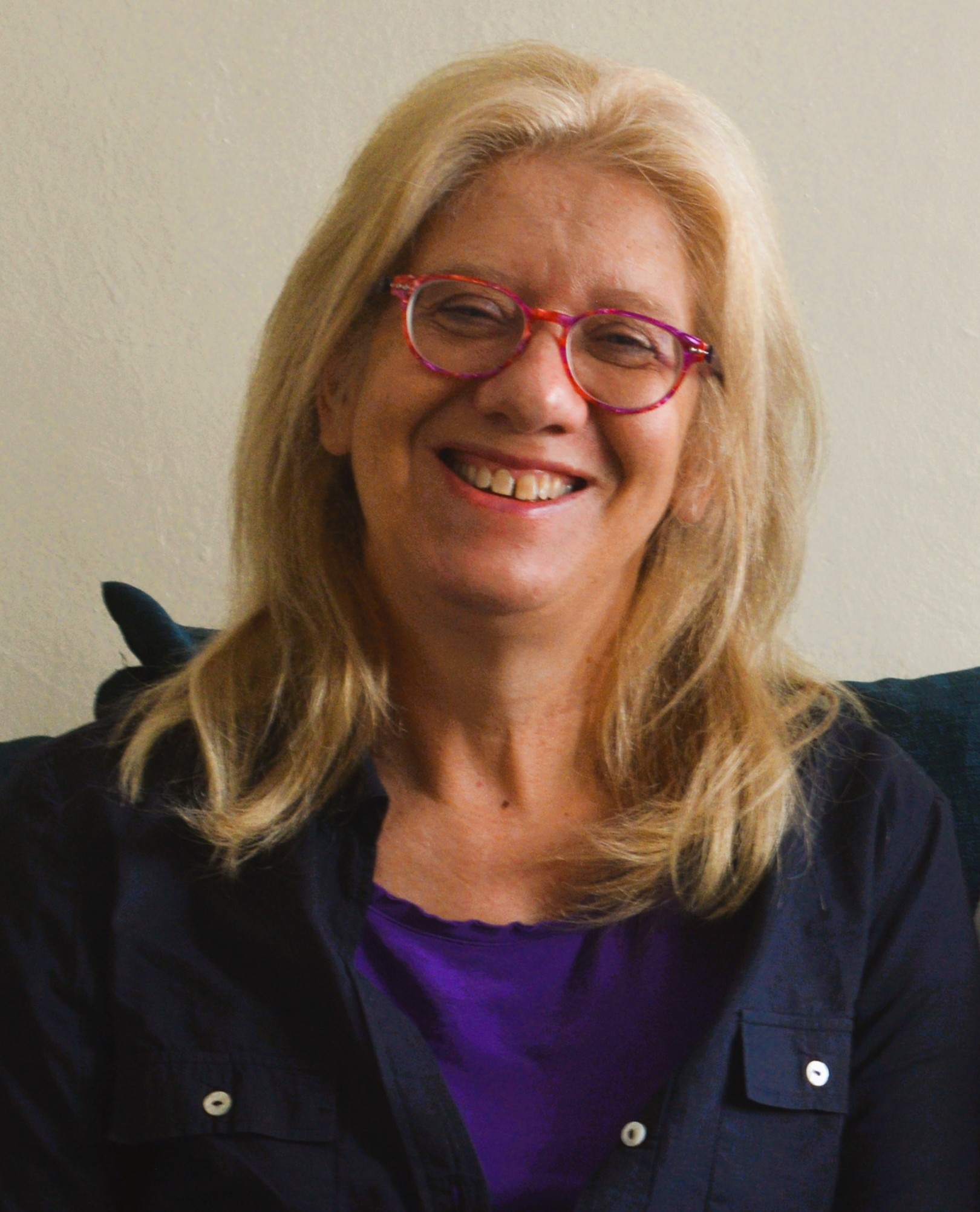 Angela Robson