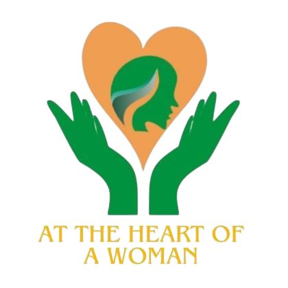 At the Heart of a Woman