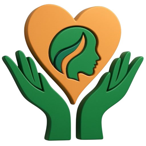 At the Heart Of A Woman