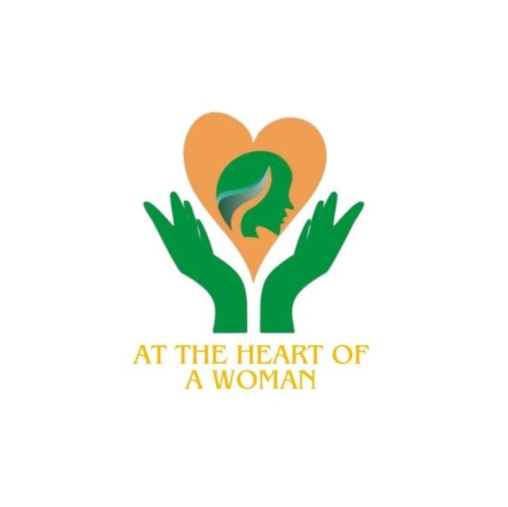 At the Heart of a Woman